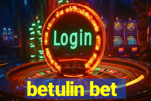 betulin bet